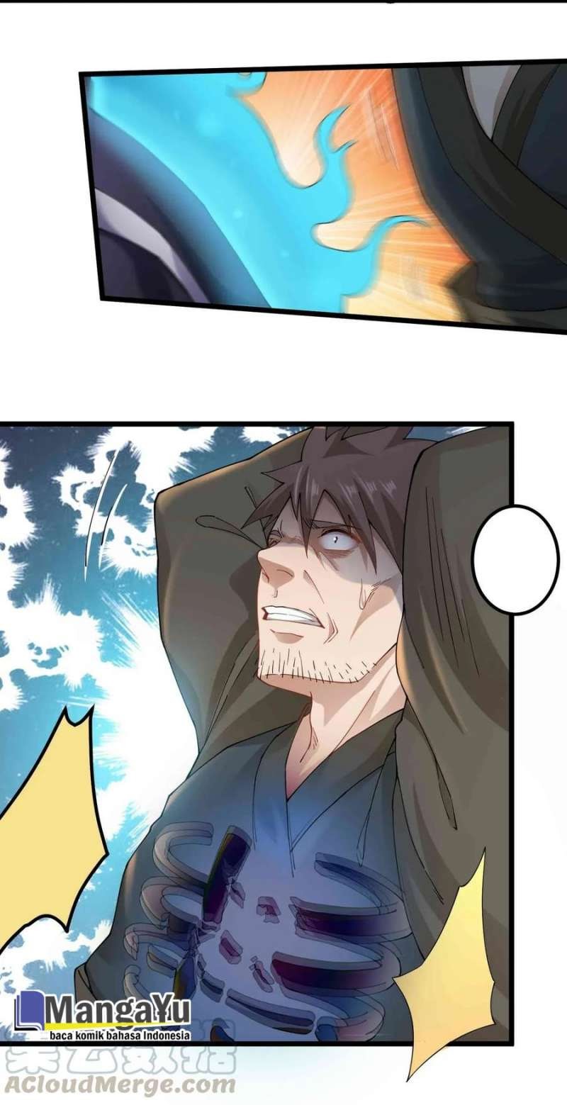 First Dragon (Yuanlong) chapter 78